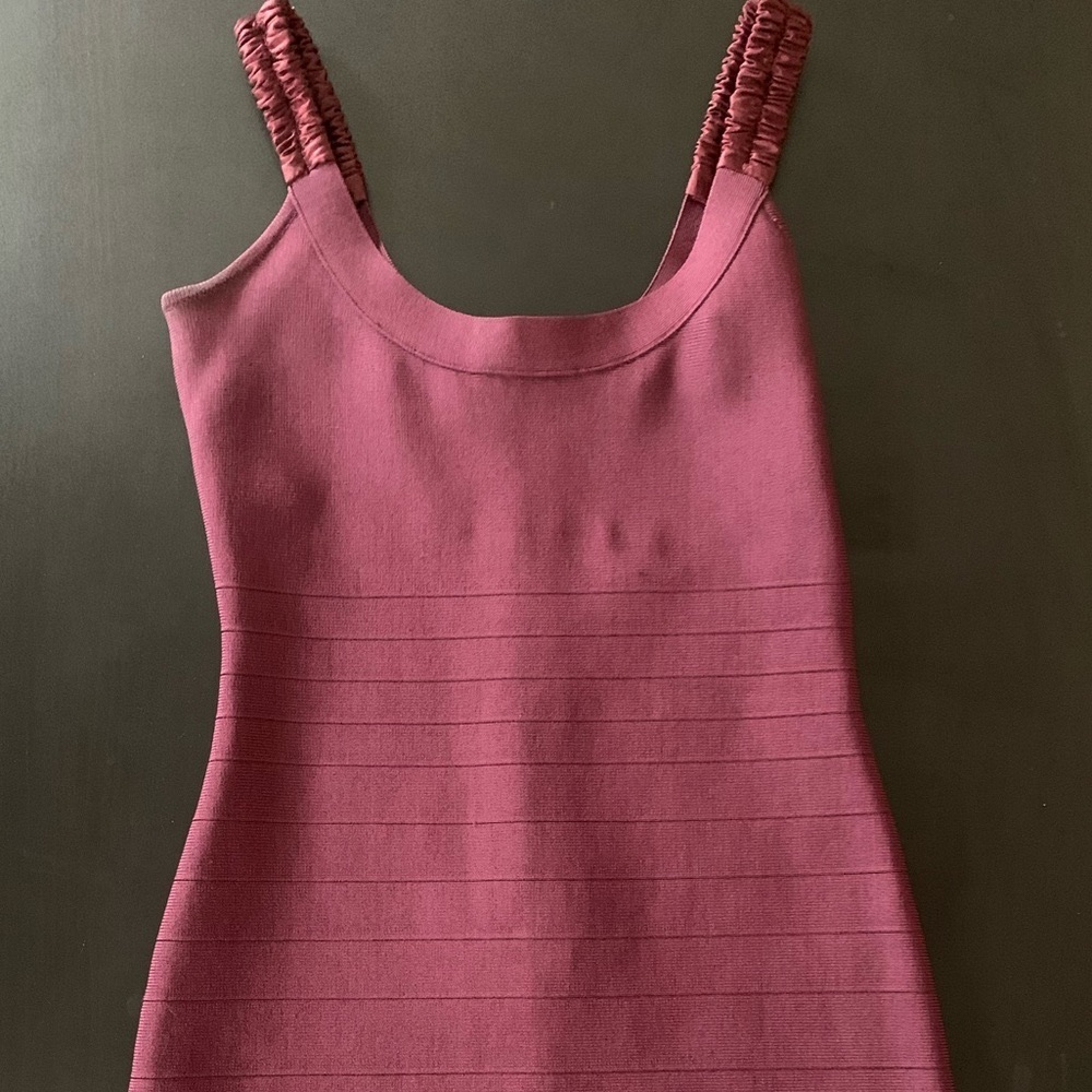 Marciano Bandage dress